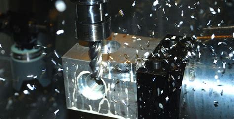 Multi Axis Machining Minneapolis, MN 